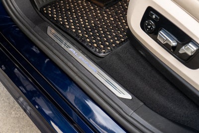 2021 BMW X7 ALPINA XB7