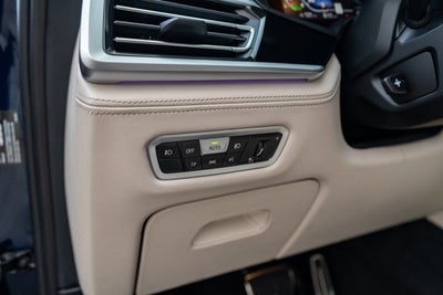 2021 BMW X7 ALPINA XB7