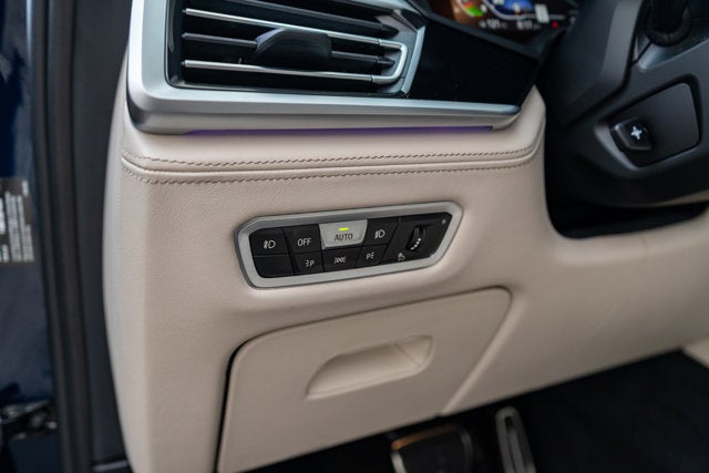 2021 BMW X7 ALPINA XB7