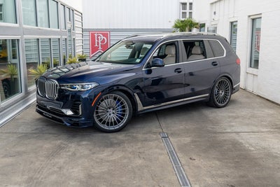 2021 BMW X7 ALPINA XB7