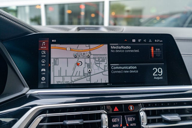 2021 BMW X7 ALPINA XB7