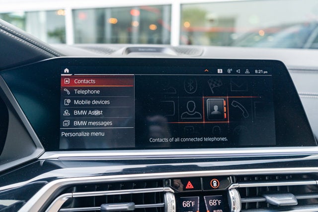 2021 BMW X7 ALPINA XB7