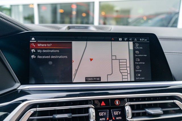 2021 BMW X7 ALPINA XB7