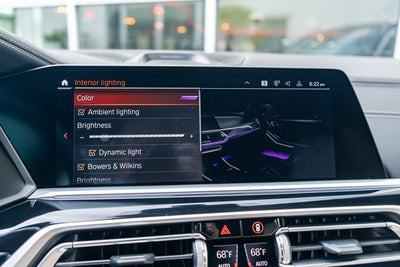 2021 BMW X7 ALPINA XB7