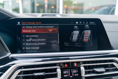 2021 BMW X7 ALPINA XB7