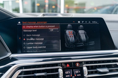 2021 BMW X7 ALPINA XB7