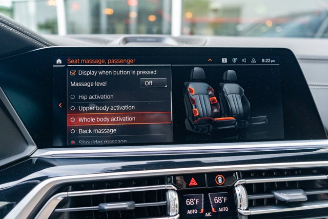 2021 BMW X7 ALPINA XB7