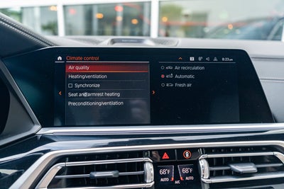 2021 BMW X7 ALPINA XB7