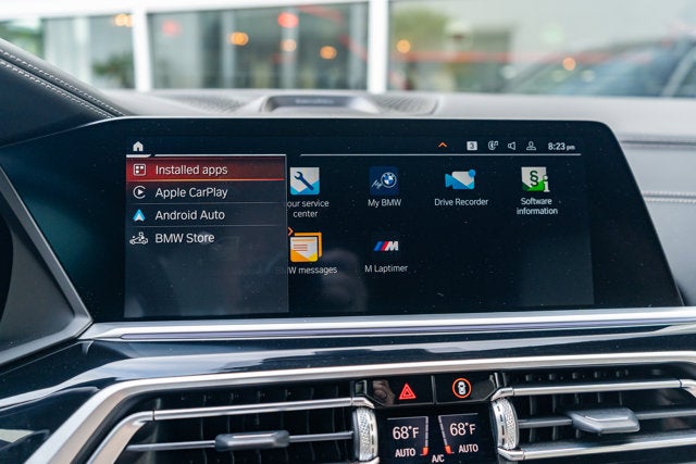 2021 BMW X7 ALPINA XB7