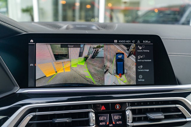 2021 BMW X7 ALPINA XB7