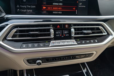 2021 BMW X7 ALPINA XB7