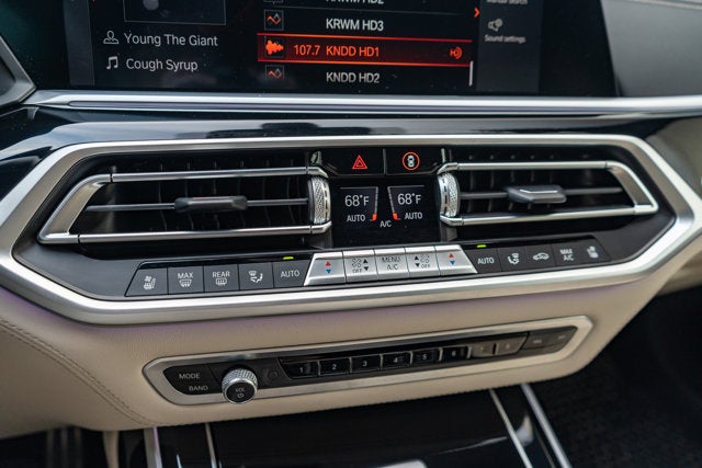 2021 BMW X7 ALPINA XB7