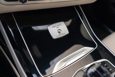 2021 BMW X7 ALPINA XB7