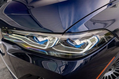 2021 BMW X7 ALPINA XB7