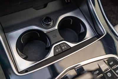 2021 BMW X7 ALPINA XB7