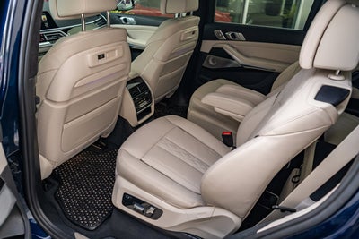 2021 BMW X7 ALPINA XB7