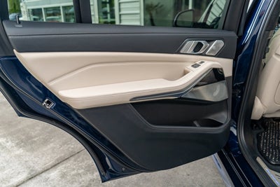 2021 BMW X7 ALPINA XB7