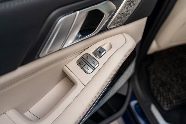 2021 BMW X7 ALPINA XB7