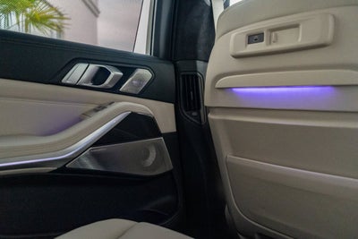 2021 BMW X7 ALPINA XB7