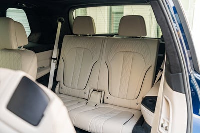 2021 BMW X7 ALPINA XB7