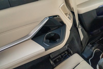 2021 BMW X7 ALPINA XB7