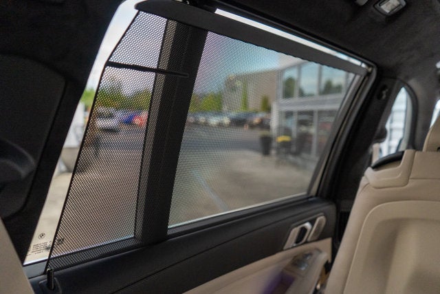 2021 BMW X7 ALPINA XB7