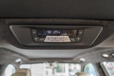 2021 BMW X7 ALPINA XB7