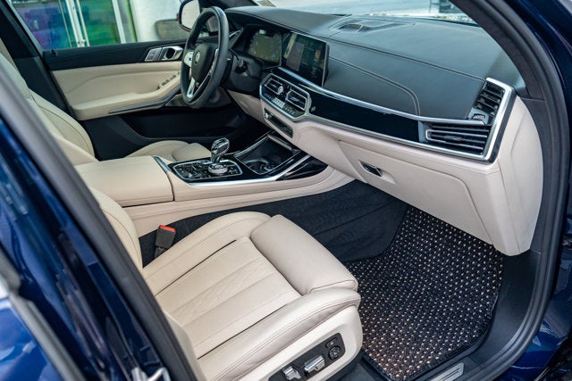 2021 BMW X7 ALPINA XB7