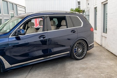 2021 BMW X7 ALPINA XB7