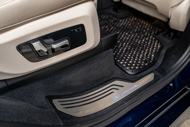 2021 BMW X7 ALPINA XB7