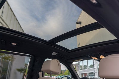 2021 BMW X7 ALPINA XB7