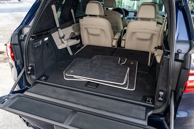 2021 BMW X7 ALPINA XB7