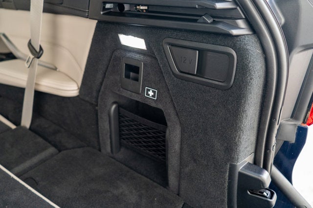 2021 BMW X7 ALPINA XB7