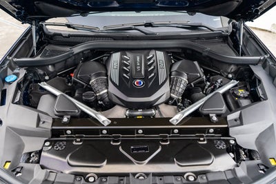 2021 BMW X7 ALPINA XB7