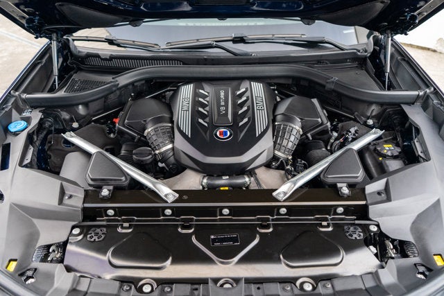 2021 BMW X7 ALPINA XB7