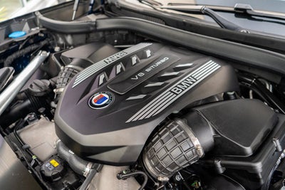 2021 BMW X7 ALPINA XB7