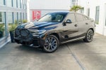 2023 BMW X6 xDrive40i