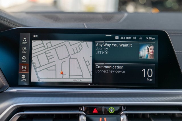 2023 BMW X6 xDrive40i