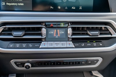 2023 BMW X6 xDrive40i