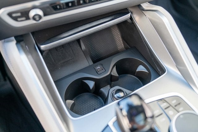 2023 BMW X6 xDrive40i