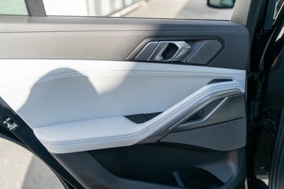 2023 BMW X6 xDrive40i