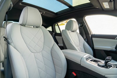 2023 BMW X6 xDrive40i