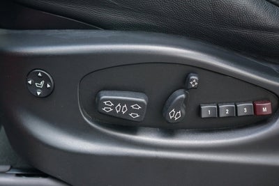 2006 BMW X5 4.8is