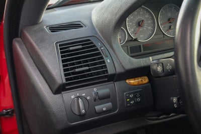 2006 BMW X5 4.8is