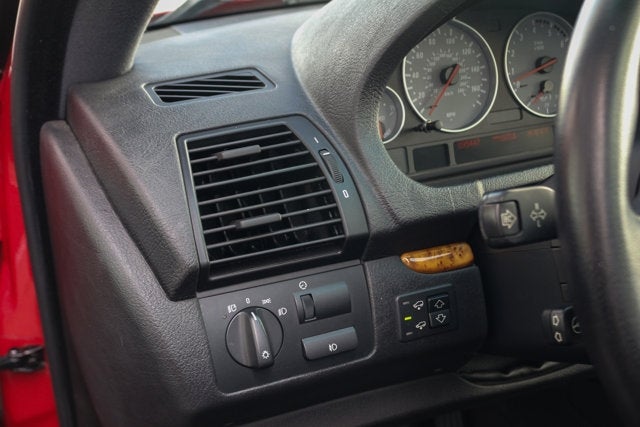 2006 BMW X5 4.8is