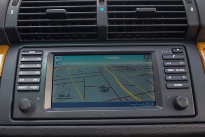 2006 BMW X5 4.8is