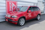 2006 BMW X5 4.8is