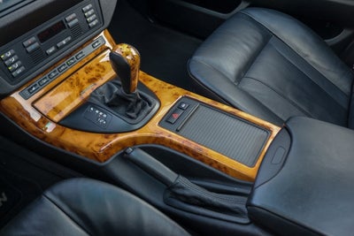 2006 BMW X5 4.8is