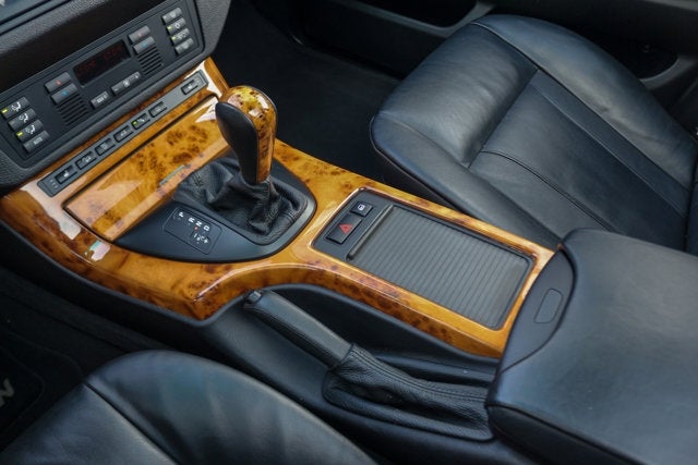 2006 BMW X5 4.8is
