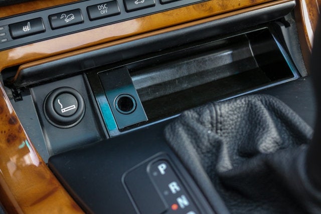 2006 BMW X5 4.8is